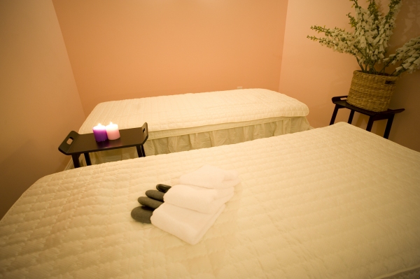 Luxury & Best Place - Couple Massage New Jersey Photo Gallery