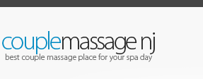 Couple Massage New Jersey - Hudson County & Union City